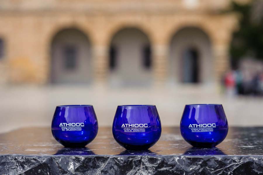 ATHENA 2025: Ένας θρίαμβος ποιότητας και διεθνούς εμβέλειας στα Χανιά 1 ATHENA 2025: Ένας θρίαμβος ποιότητας και διεθνούς εμβέλειας στα Χανιά - FlagInLife