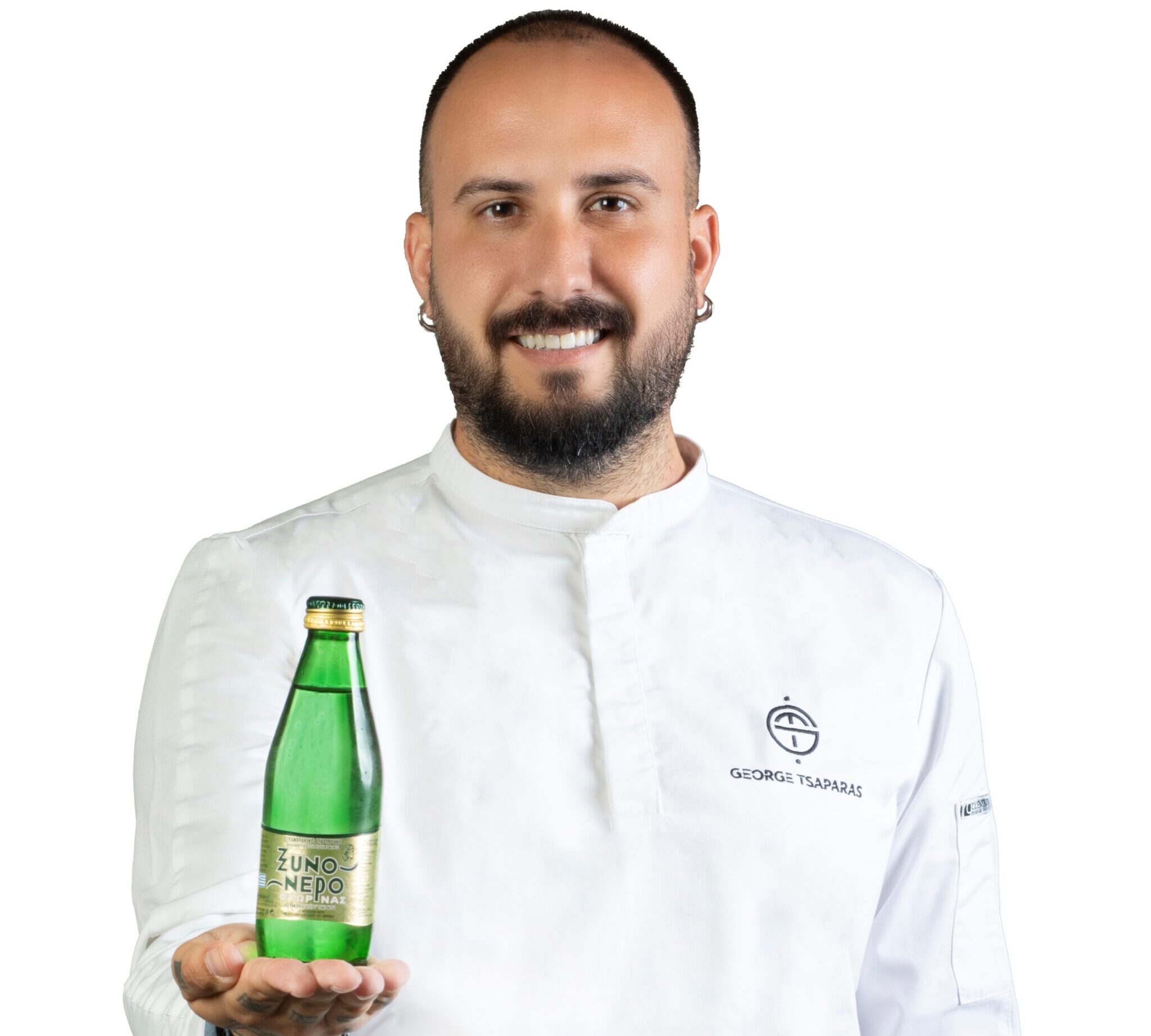 Chef Tsaparas