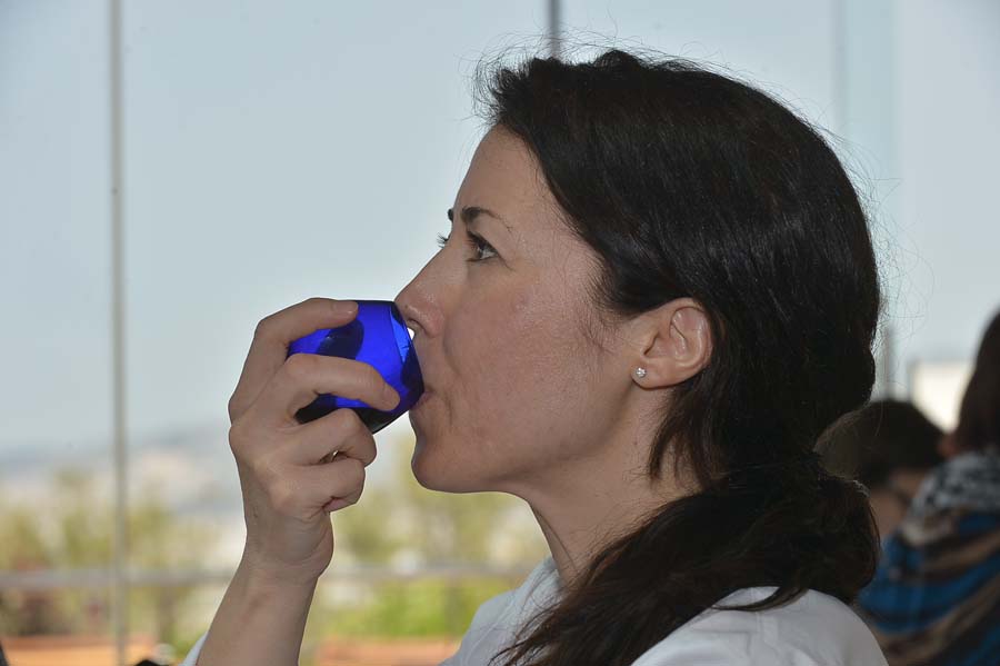 ATHENA 2025: Ένας θρίαμβος ποιότητας και διεθνούς εμβέλειας στα Χανιά 2 ATHENA 2025: Ένας θρίαμβος ποιότητας και διεθνούς εμβέλειας στα Χανιά - FlagInLife