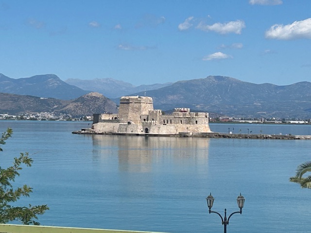 Nafplio-exofyl