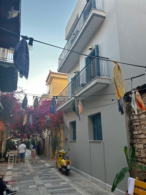 Ναύπλιο – Η Νάπολη της Ανατολής, όπως το αποκαλούσαν οι Ενετοί - FlagInLife