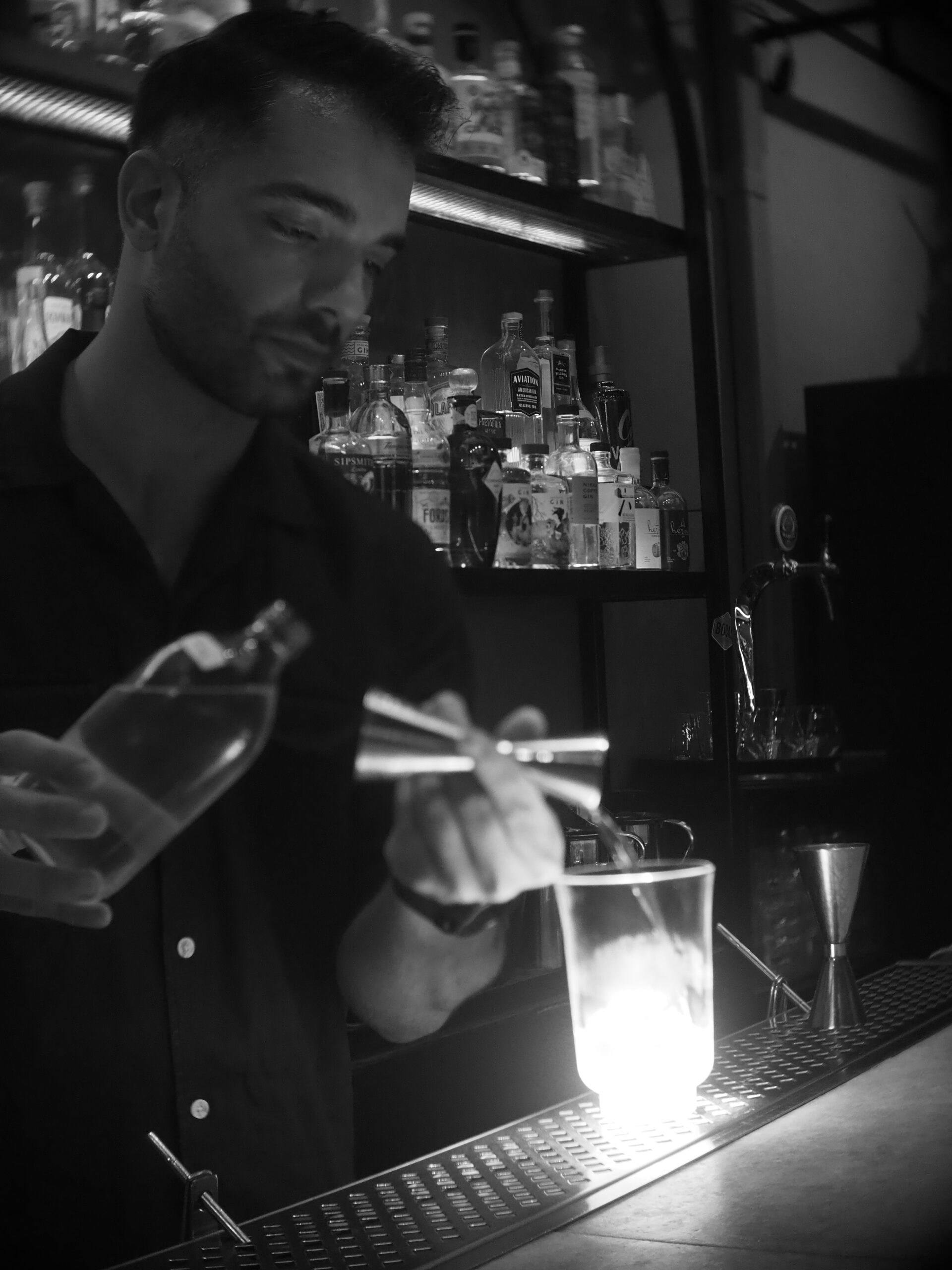 Bocas the Bar – Κάτω από την πιο διάσημη βουκαμβίλια της Πάτρας 3 Bocas the Bar – Κάτω από την πιο διάσημη βουκαμβίλια της Πάτρας - FlagInLife