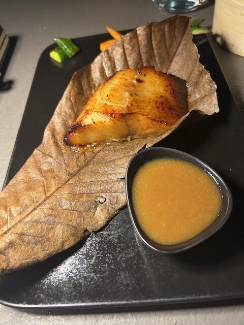 Freud Oriental – Japanese fusion cuisine από τον Δημήτρη Ρένο σε μια καταπράσινη αυλή στην Κηφισιά - FlagInLife