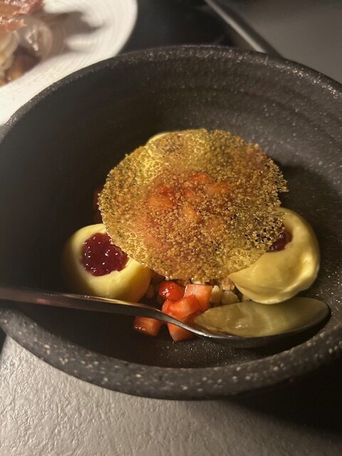 Freud Oriental – Japanese fusion cuisine από τον Δημήτρη Ρένο σε μια καταπράσινη αυλή στην Κηφισιά - FlagInLife