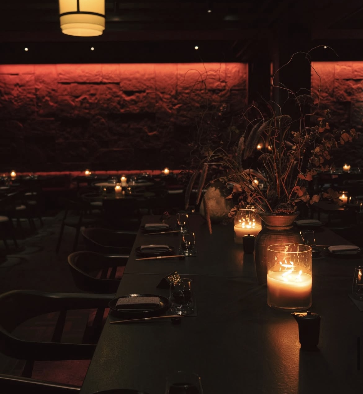 Freud Oriental – Japanese fusion cuisine από τον Δημήτρη Ρένο σε μια καταπράσινη αυλή στην Κηφισιά - FlagInLife