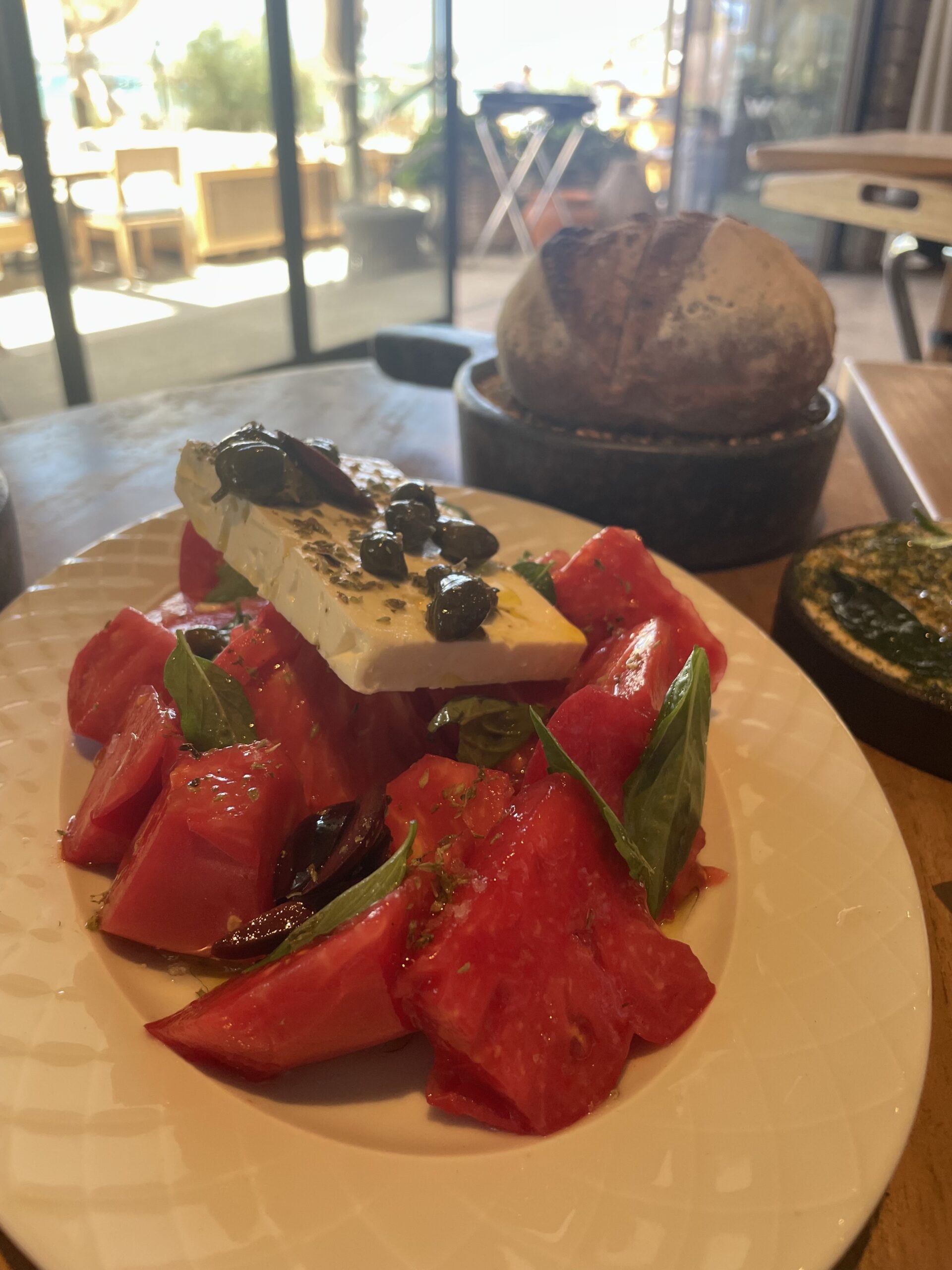 Parelia @ W Costa Navarino: Ο Νίκος Μπίλλης σε ρόλο ιδανικού πρέσβη της γαστρονομικής Ελλάδας - FlagInLife