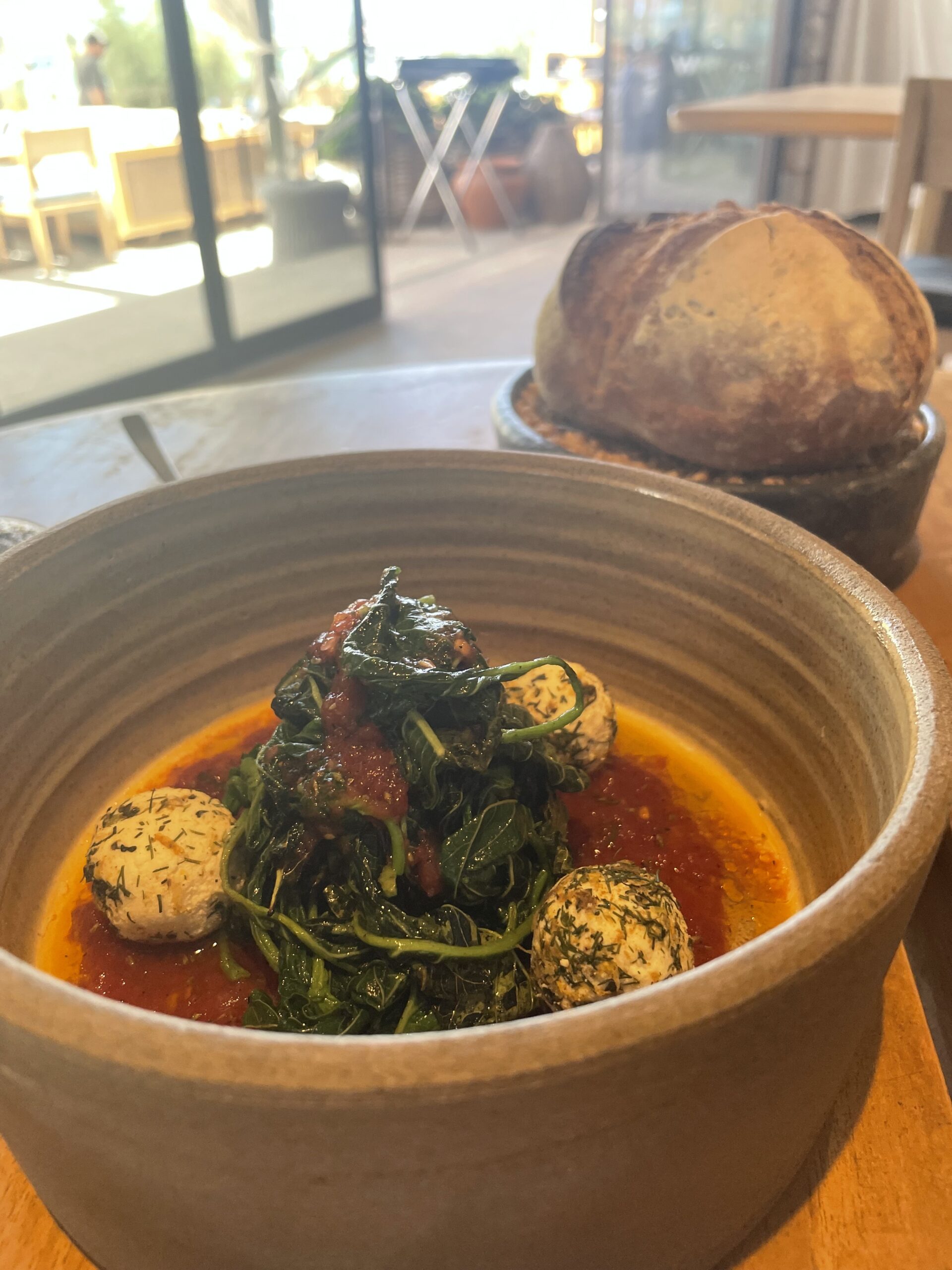 Parelia @ W Costa Navarino: Ο Νίκος Μπίλλης σε ρόλο ιδανικού πρέσβη της γαστρονομικής Ελλάδας - FlagInLife
