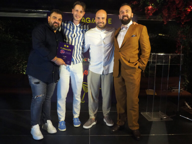 FLAG Bar Awards - FlagInLife