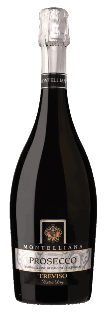 Prosecco: Φυσαλίδες made in Italy - FlagInLife