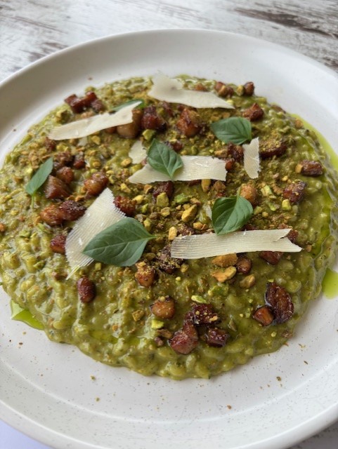 Utopia Restaurant: Μια απρόσμενη γαστρονομική έκπληξη - FlagInLife