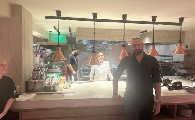 Anthes.chef