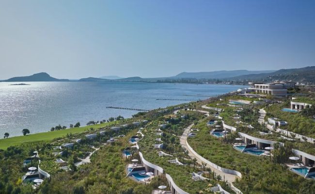 Mandarin Oriental, Costa Navarino